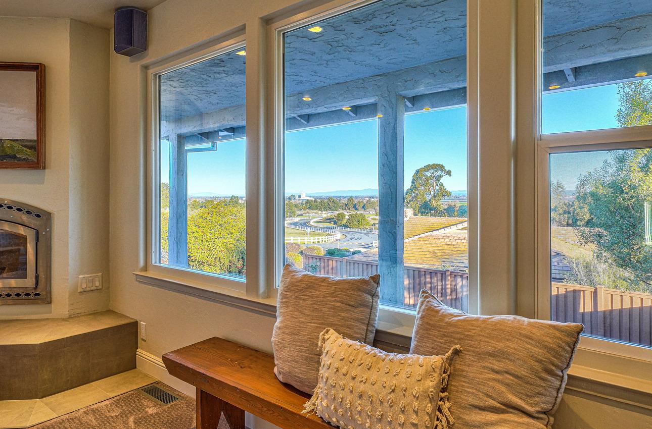22511 Murietta Road Salinas, CA 93908 - Photo 12 of 58 a living room with furniture and a window