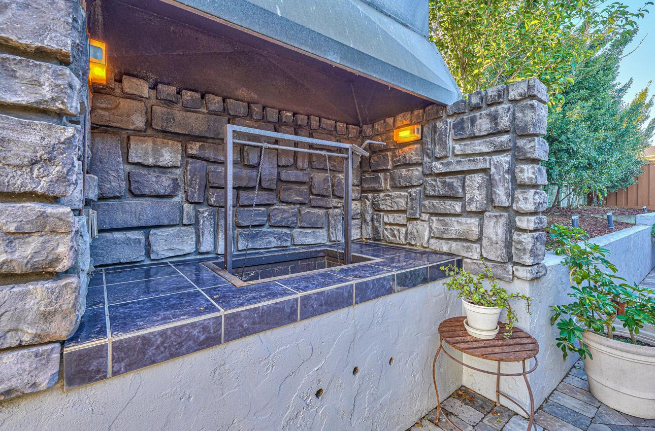 22511 Murietta Road Salinas, CA 93908 - Photo 18 of 58 a front view of a house with outdoor seating