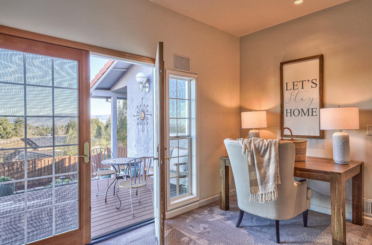 22511 Murietta Road Salinas, CA 93908 - Photo 30 of 58 a view of a livingroom with furniture and window
