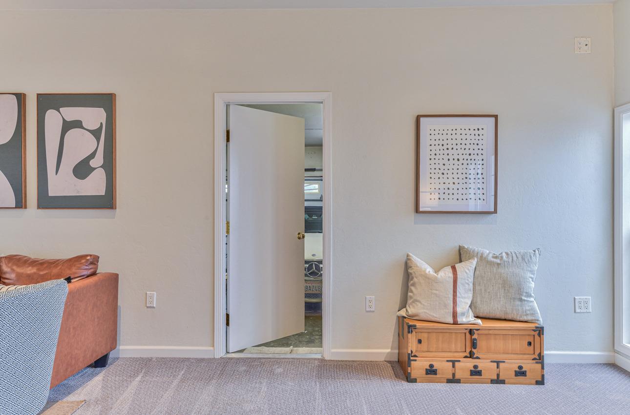 22511 Murietta Road Salinas, CA 93908 - Photo 35 of 58 a room with furniture and wooden floor