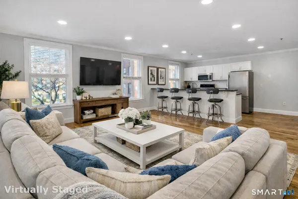 $369,000 | 16 Ann Street, Unit 22, Norwalk, CT 06854