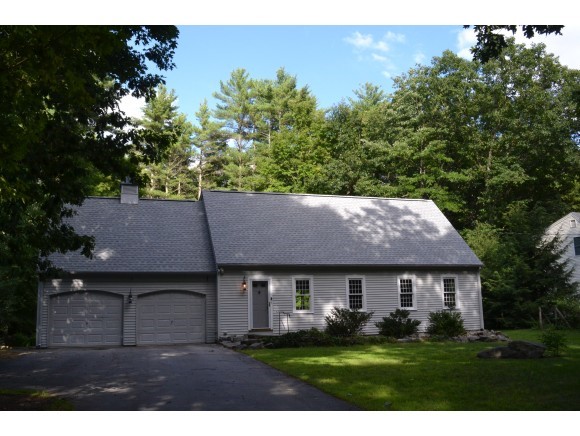 3 Emerson Road Durham, NH 03824 - Photo 1 of 1