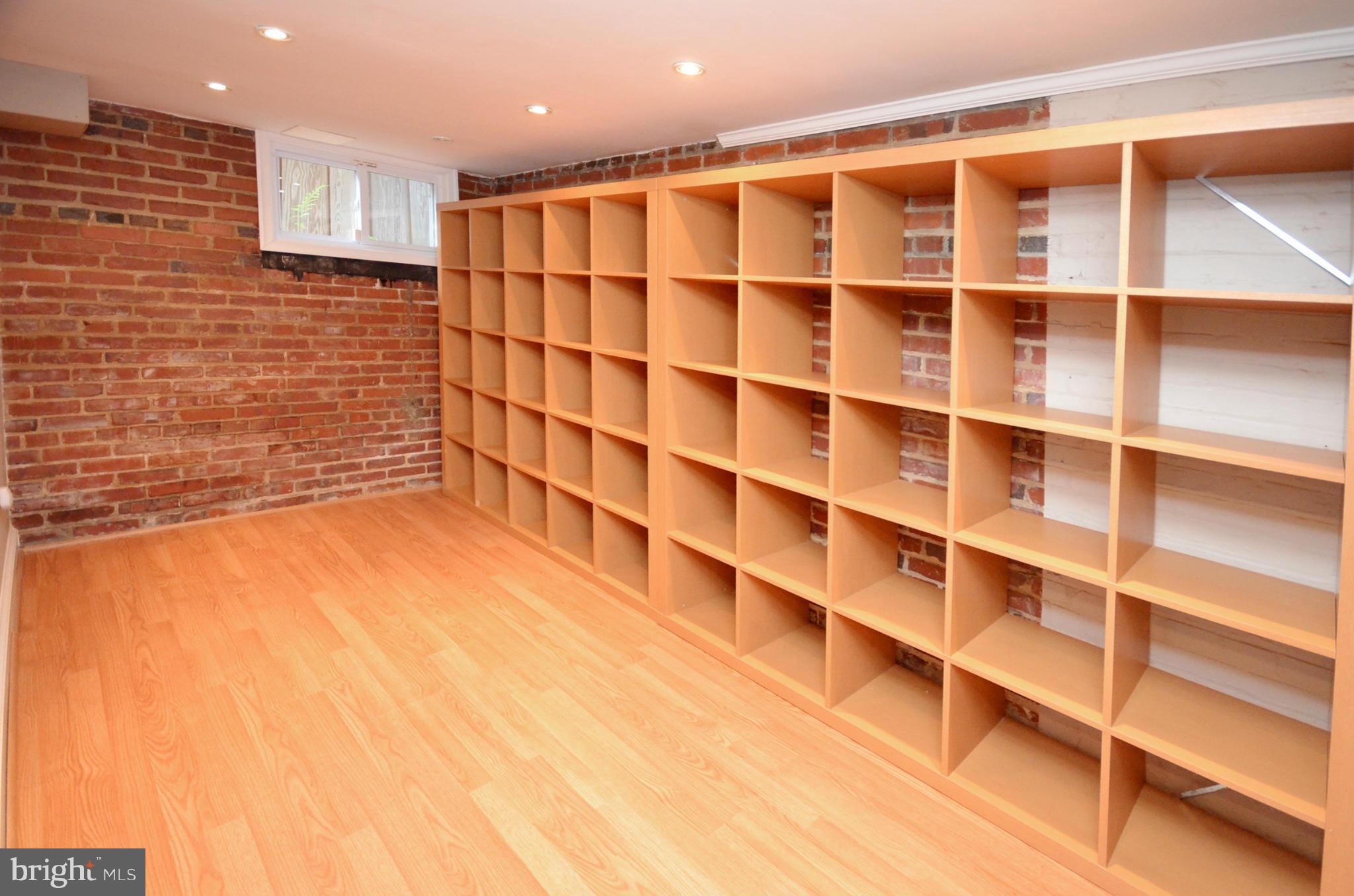 2920 Rittenhouse Street Northwest Washington, DC 20015 - Photo 22 of 29 Basement