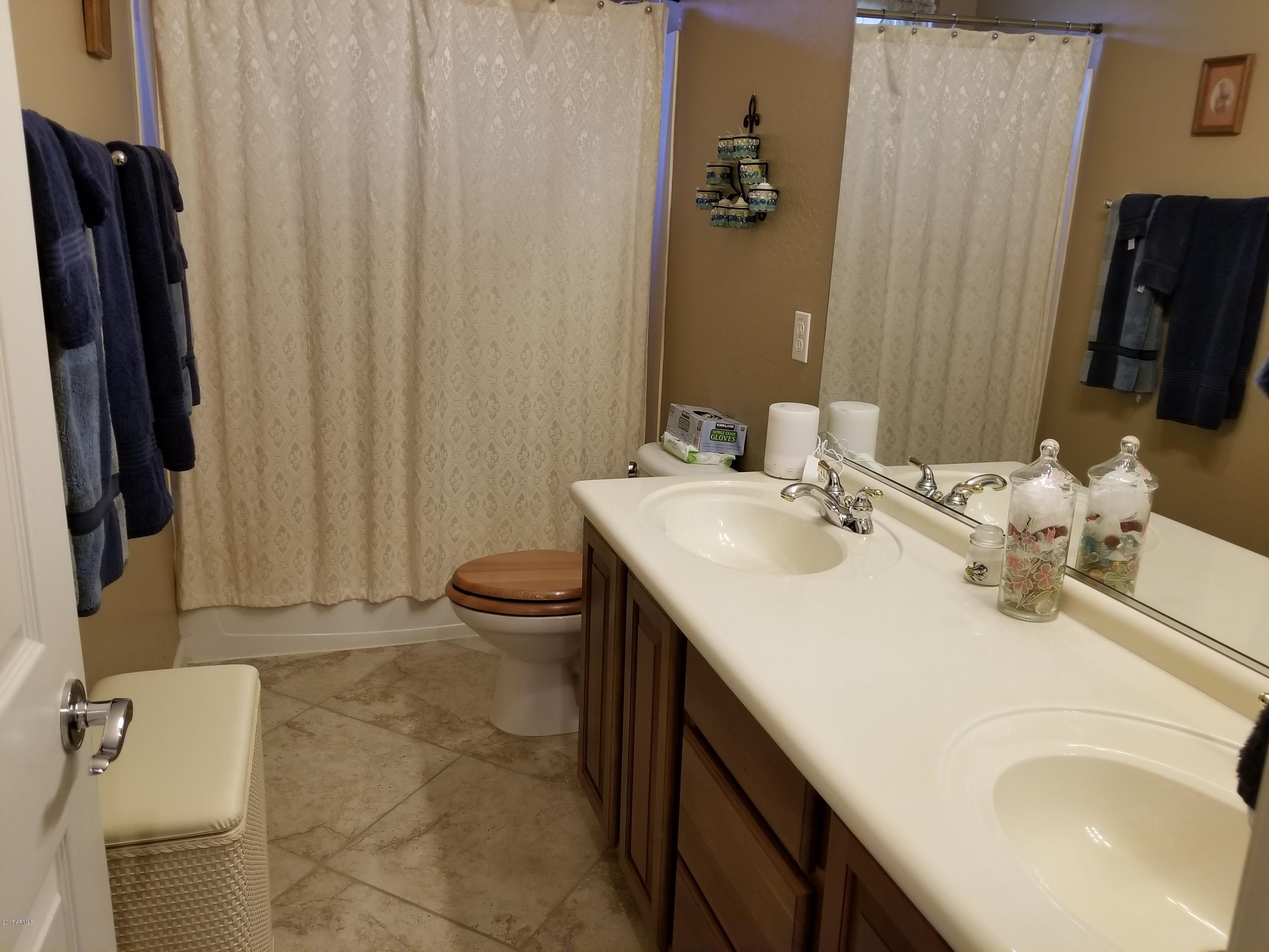 2209 West Apache Rain Road Phoenix, AZ 85085 - Photo 32 of 35 Apache Rain Bathroom 2