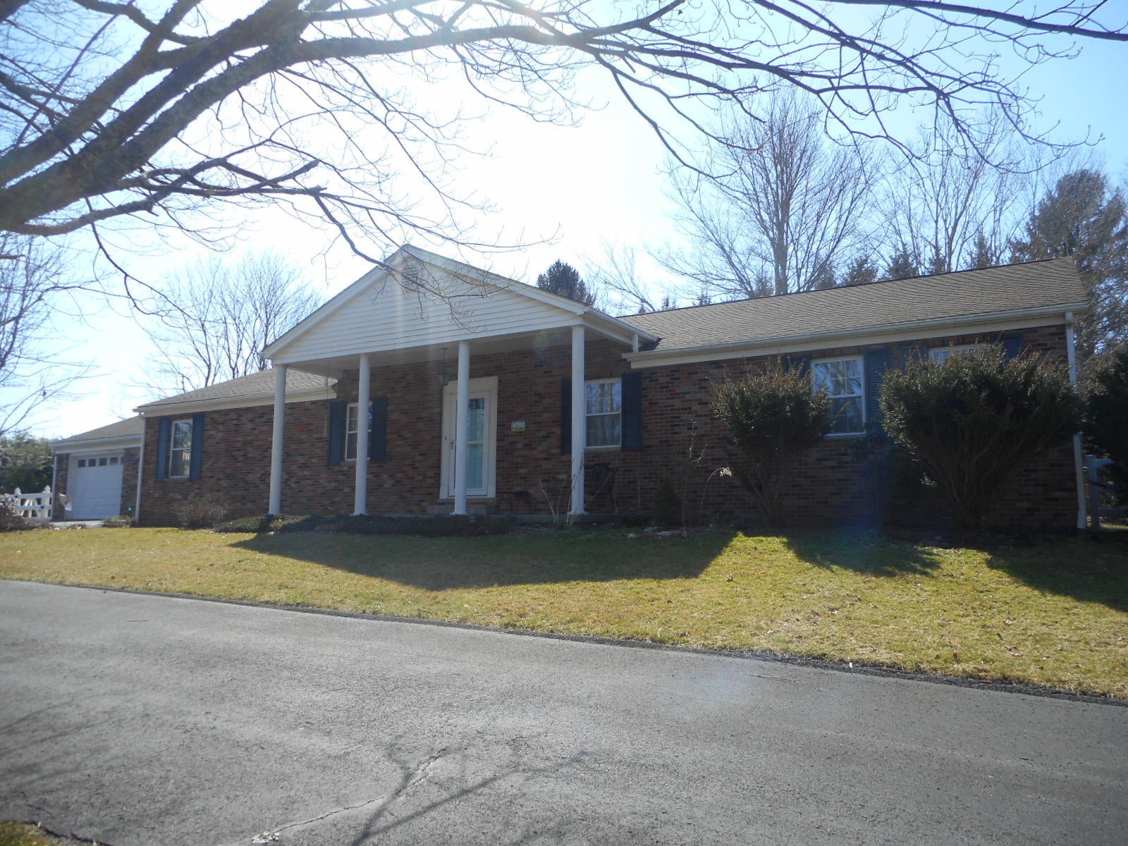 112 Miller Road Crawley, WV 24931 - Photo 1 of 22 Gallery Image 1