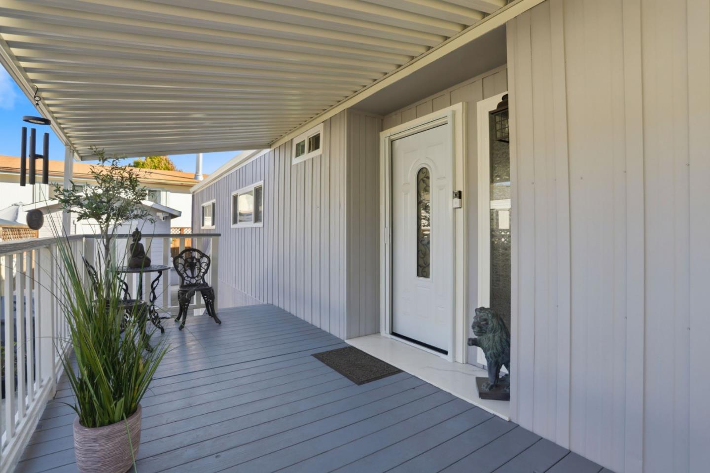 100 North Rodeo Gulch Road, Unit 43 Soquel, CA 95073 - Photo 5 of 39