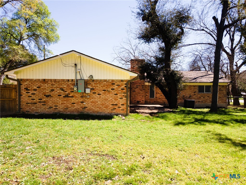 3106 Hickory Road Temple, TX 76502 - Photo 42 of 47