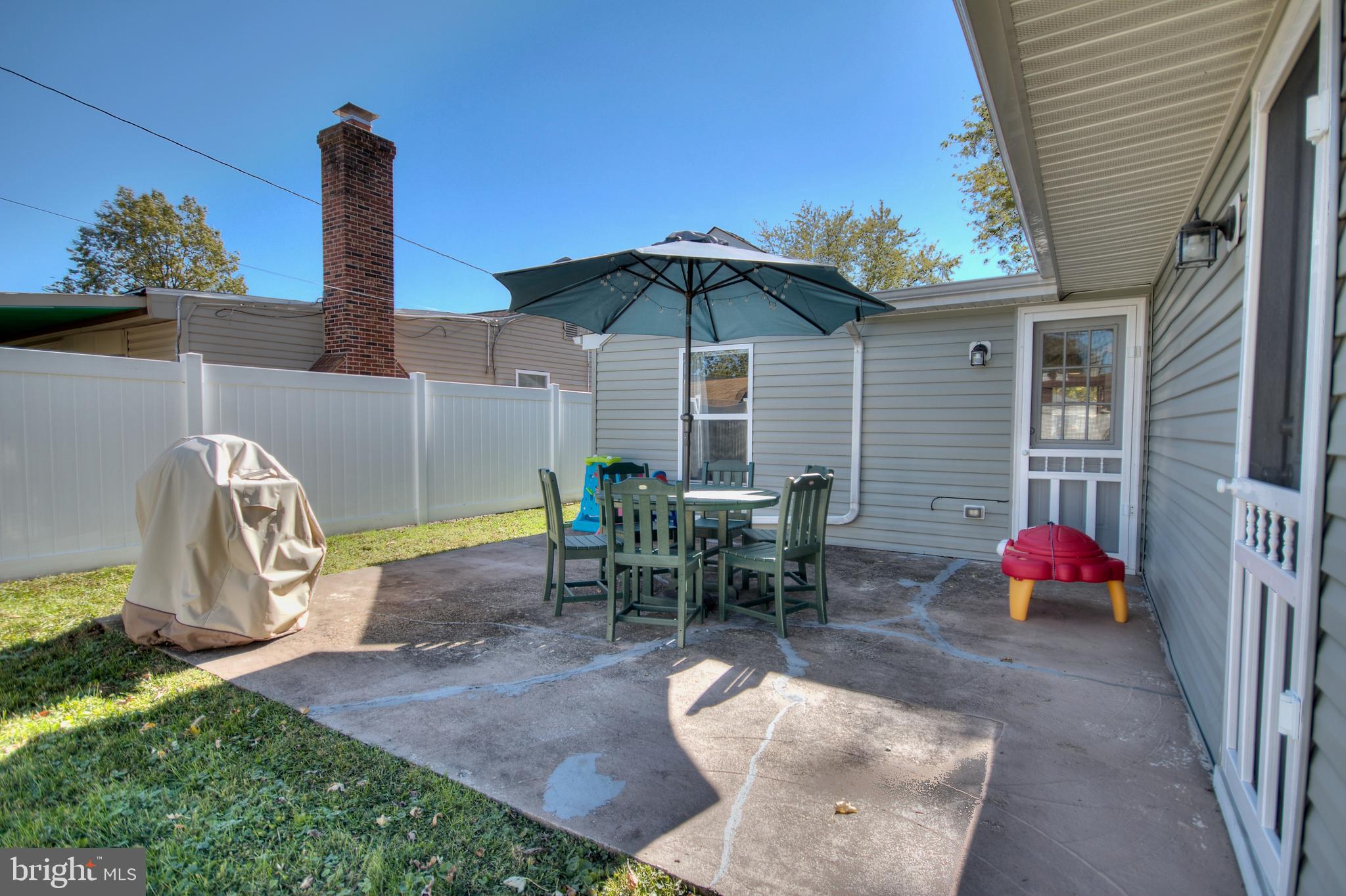 23 Inkberry Road Levittown, PA 19057 - Photo 24 of 27 Gallery Image 24