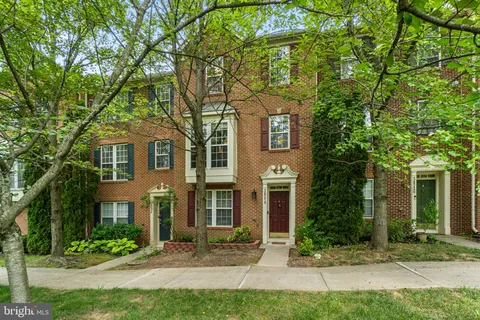 $557,000 | 3814 Addison Woods Road, Frederick, MD 21704