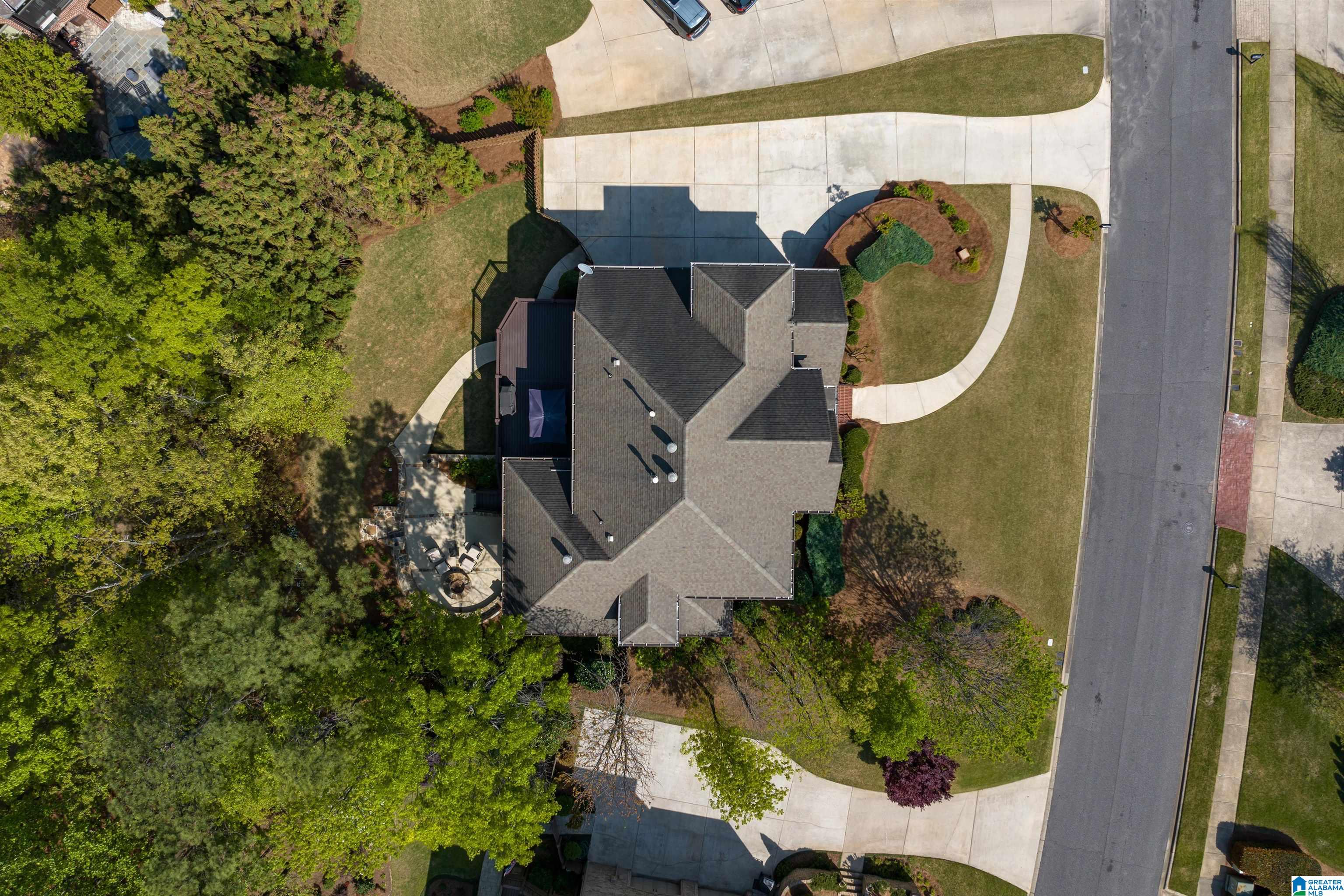 3921 Butler Springs Way Birmingham, AL 35226 - Photo 47 of 68