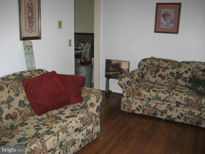 4246 Cabin Road Reva, VA 22735 - Photo 9 of 9 Living Room #2