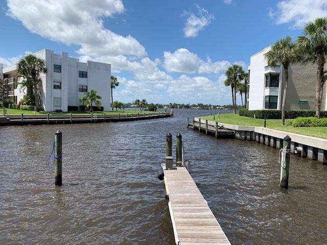 1950 Southwest Palm City Road Southwest, Unit 11105 Stuart, FL 34994 - Photo 1 of 28 11-105 view 2