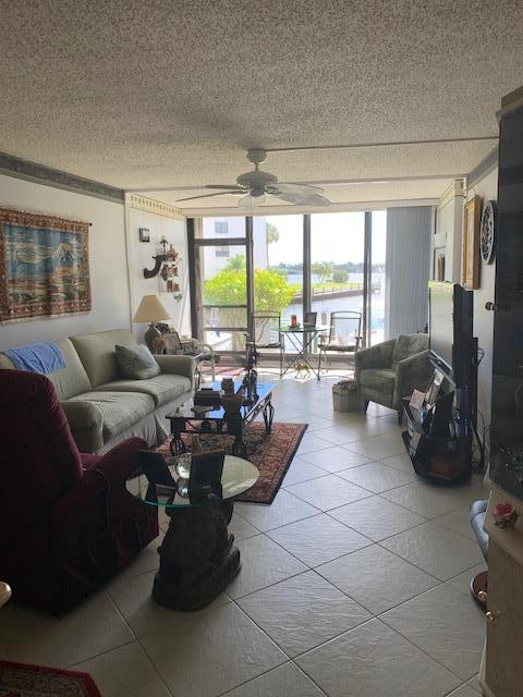 1950 Southwest Palm City Road Southwest, Unit 11105 Stuart, FL 34994 - Photo 2 of 28 View from foyer