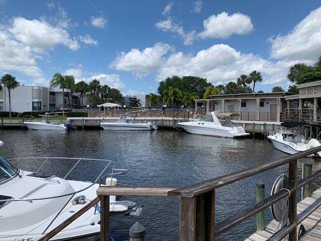 1950 Southwest Palm City Road Southwest, Unit 11105 Stuart, FL 34994 - Photo 21 of 28 11-105 harbour