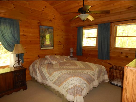 180 Durgin Hill Road Freedom, NH 03836 - Photo 14 of 30