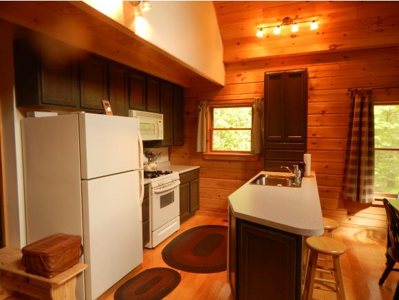 180 Durgin Hill Road Freedom, NH 03836 - Photo 8 of 30