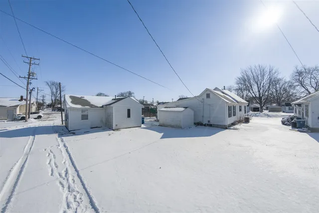 $149,900 | 817 West Madison Street, Pontiac, IL 61764