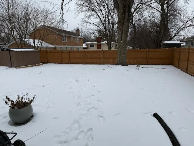 $335,000 | 3746 Cherry Hills Drive, Flossmoor, IL 60422