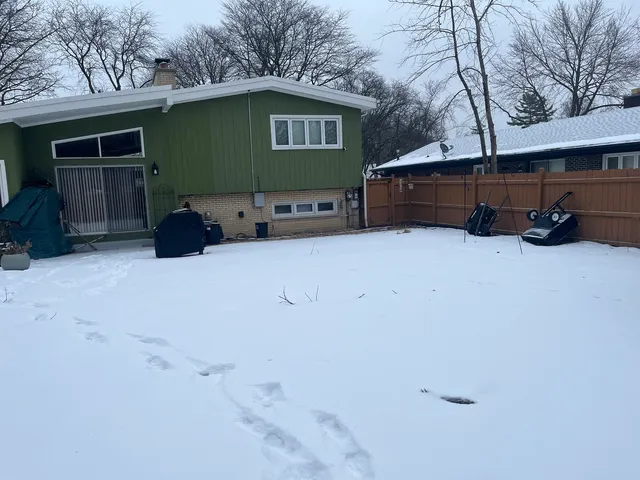 $335,000 | 3746 Cherry Hills Drive, Flossmoor, IL 60422