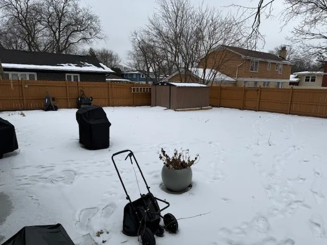 $335,000 | 3746 Cherry Hills Drive, Flossmoor, IL 60422