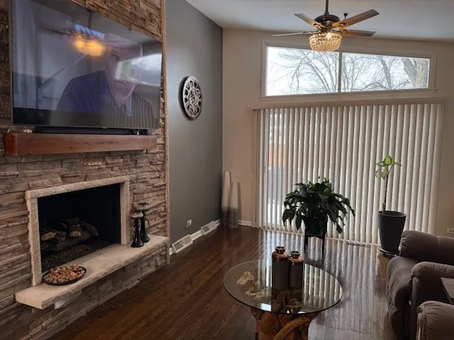 $335,000 | 3746 Cherry Hills Drive, Flossmoor, IL 60422