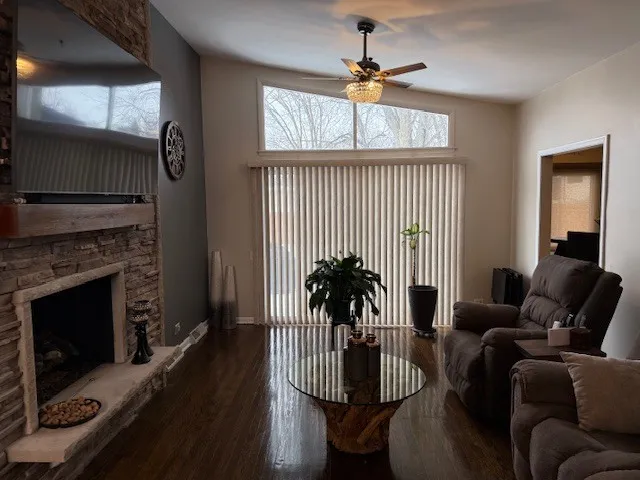 $335,000 | 3746 Cherry Hills Drive, Flossmoor, IL 60422