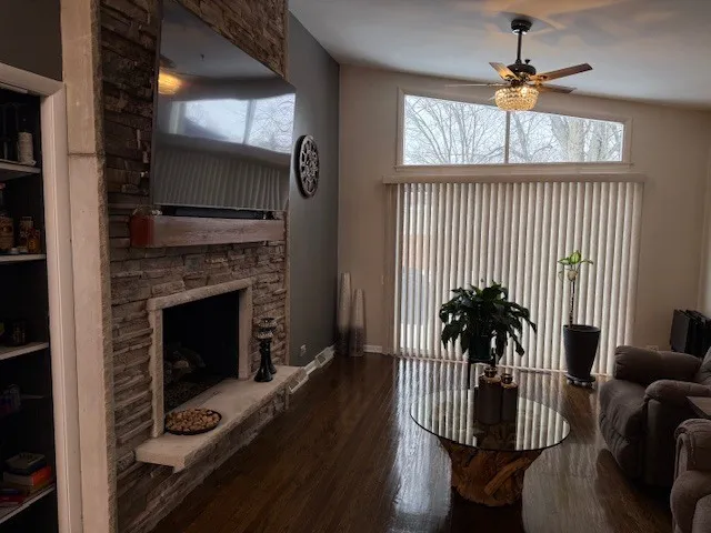 $335,000 | 3746 Cherry Hills Drive, Flossmoor, IL 60422