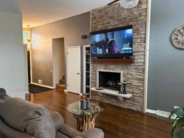 $335,000 | 3746 Cherry Hills Drive, Flossmoor, IL 60422