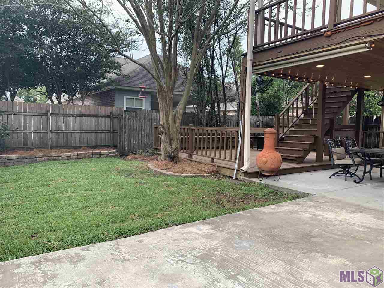 1585 Patrick Drive Baton Rouge, LA 70810 - Photo 12 of 13 Gallery Image 12