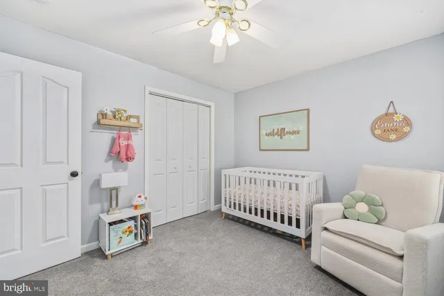 $489,990 | 11818 Geranium Street, Fredericksburg, VA 22407