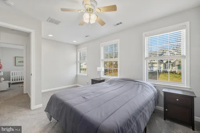 $489,990 | 11818 Geranium Street, Fredericksburg, VA 22407