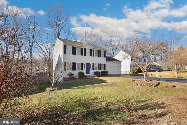 $489,990 | 11818 Geranium Street, Fredericksburg, VA 22407