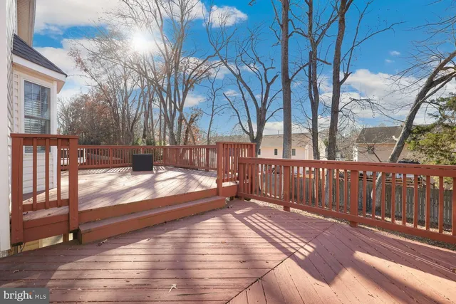 $489,990 | 11818 Geranium Street, Fredericksburg, VA 22407