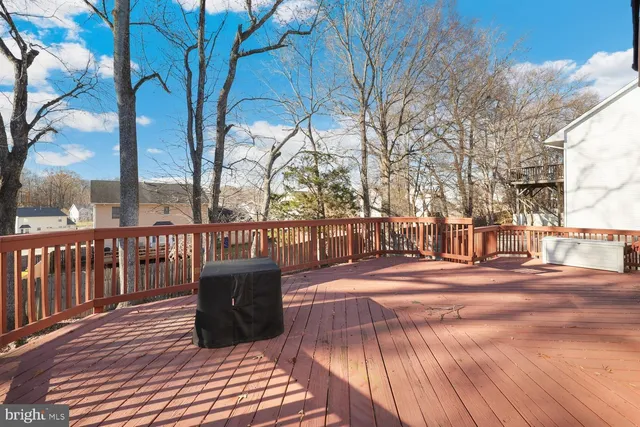 $489,990 | 11818 Geranium Street, Fredericksburg, VA 22407