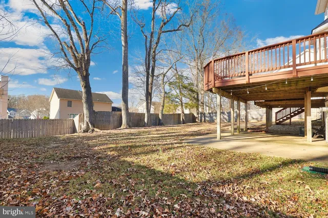 $489,990 | 11818 Geranium Street, Fredericksburg, VA 22407