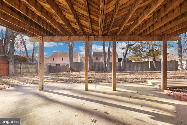 $489,990 | 11818 Geranium Street, Fredericksburg, VA 22407