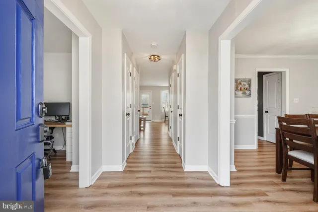 $489,990 | 11818 Geranium Street, Fredericksburg, VA 22407