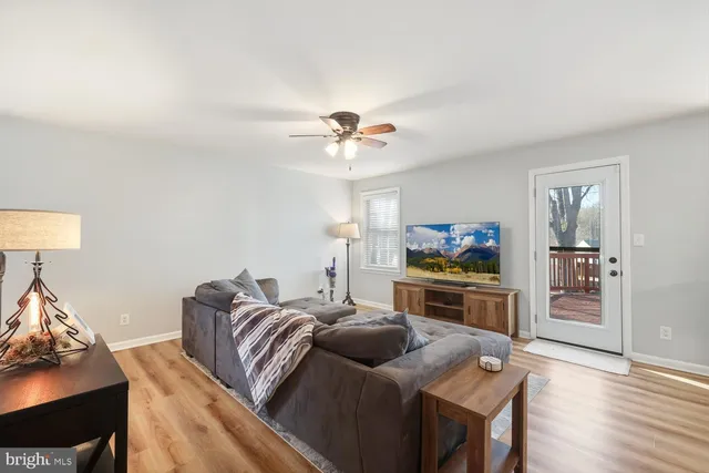 $489,990 | 11818 Geranium Street, Fredericksburg, VA 22407