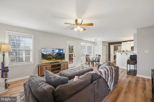 $489,990 | 11818 Geranium Street, Fredericksburg, VA 22407