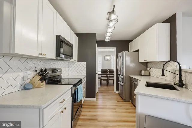 $489,990 | 11818 Geranium Street, Fredericksburg, VA 22407