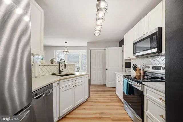 $489,990 | 11818 Geranium Street, Fredericksburg, VA 22407