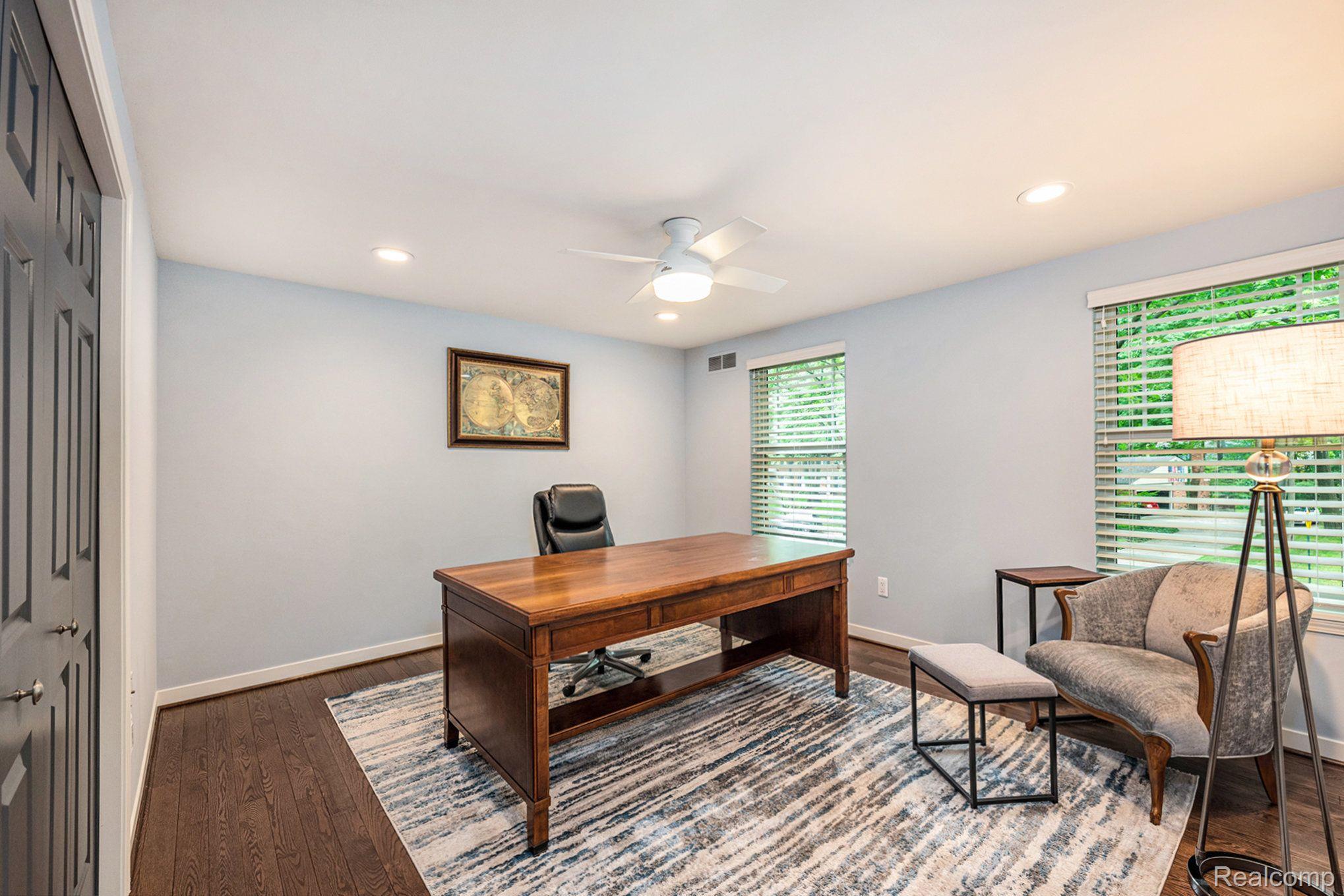 3540 Salem Road Troy, MI 48084 - Photo 26 of 38 Bedroom 3