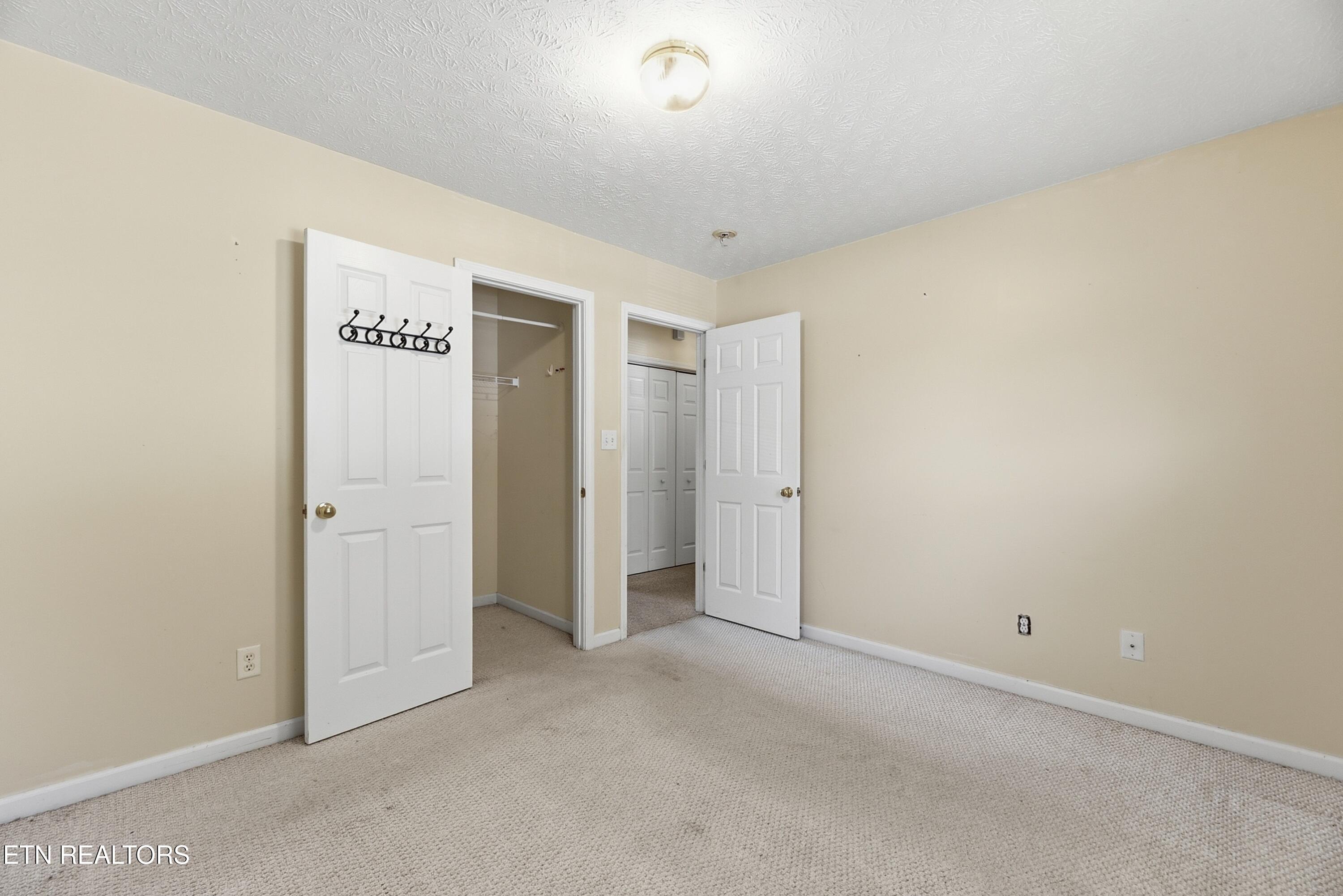 8039 Florence Gardens Road Knoxville, TN 37938 - Photo 19 of 28 Bedroom 2