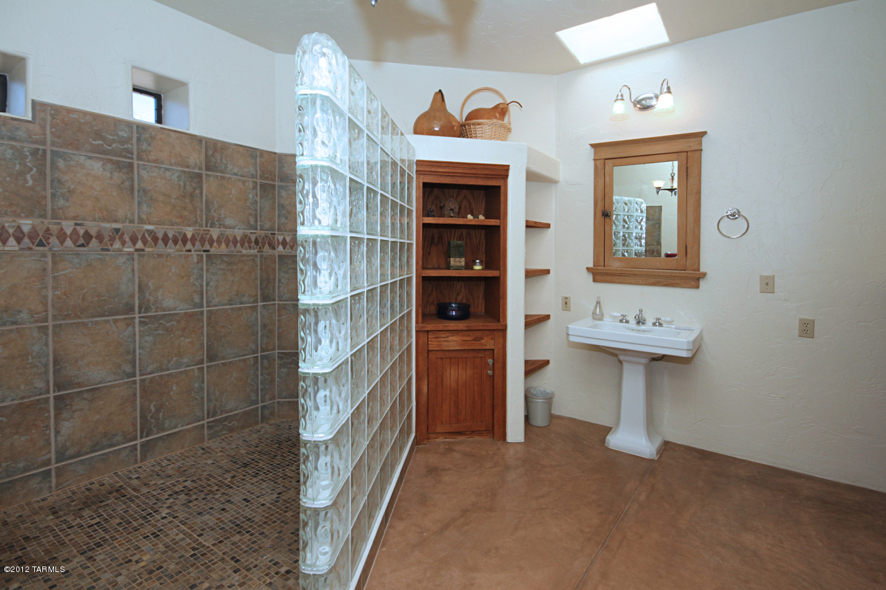 16455 North Ridge Rock Trail Tucson, AZ 85739 - Photo 8 of 22