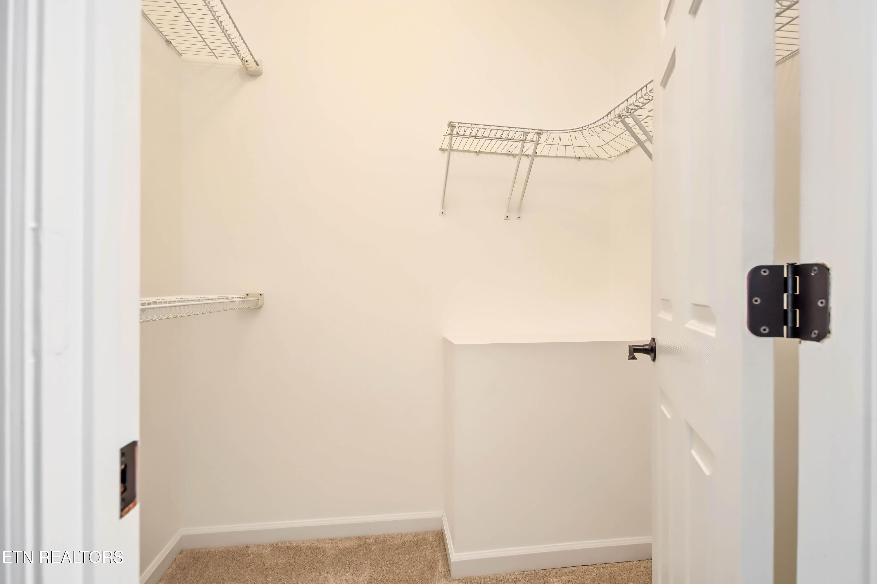 13182 Clear Ridge Road Knoxville, TN 37922 - Photo 21 of 60 Primary Closet #1