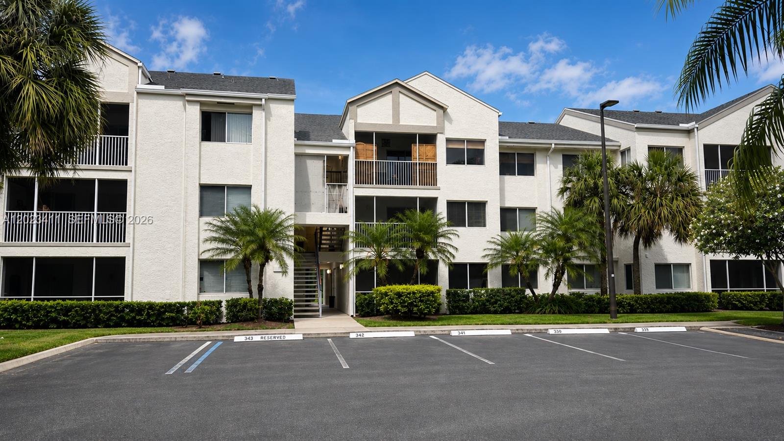 5760 Rock Island Road, Unit 321 Tamarac, FL 33319 - Photo 1 of 27