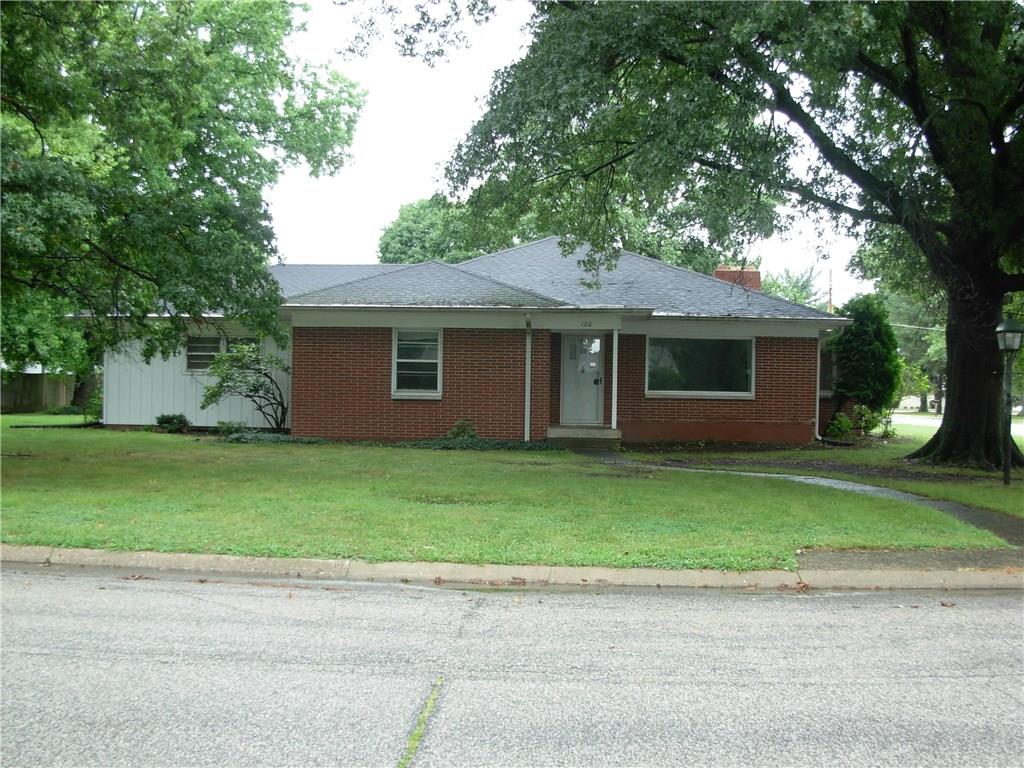 100 McClellan Road Greenfield, IN 46140 - Photo 1 of 23 Gallery Image 1