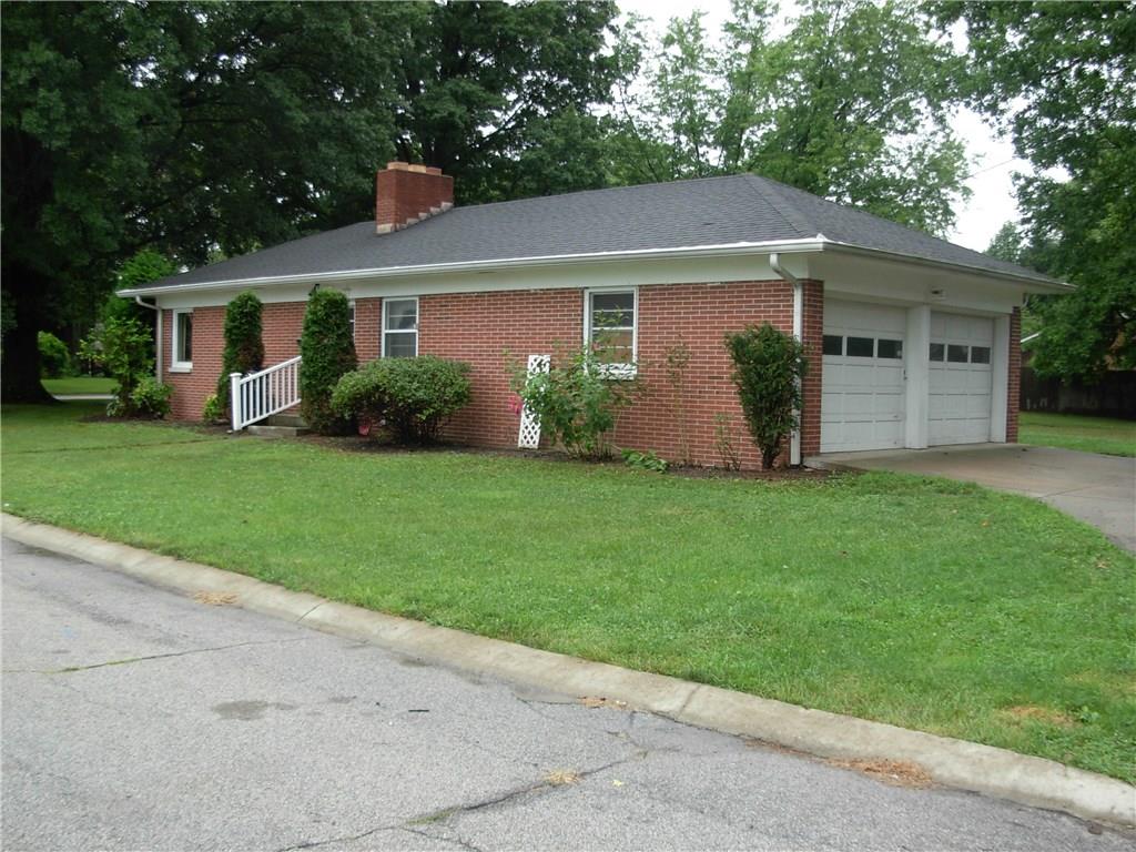 100 McClellan Road Greenfield, IN 46140 - Photo 2 of 23 Gallery Image 2