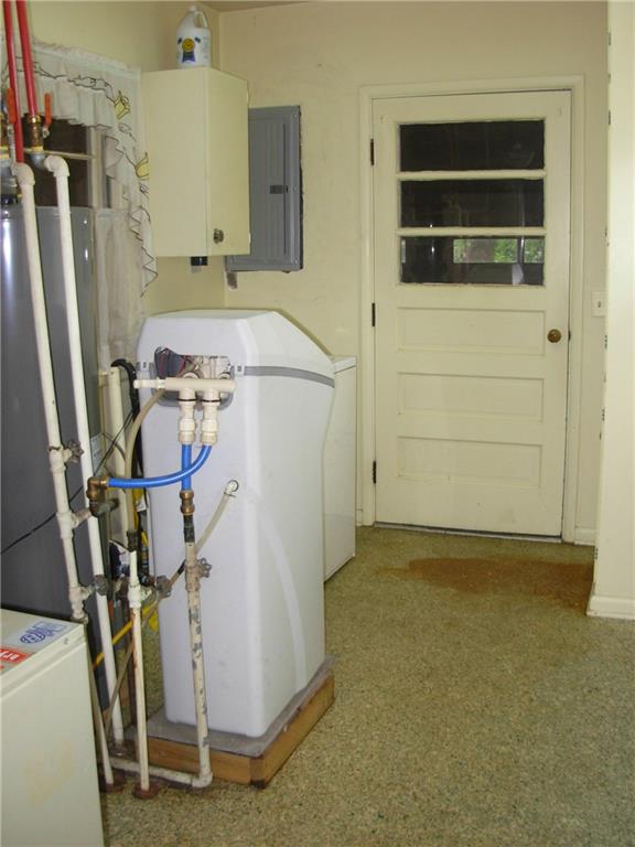 100 McClellan Road Greenfield, IN 46140 - Photo 22 of 23 Gallery Image 22