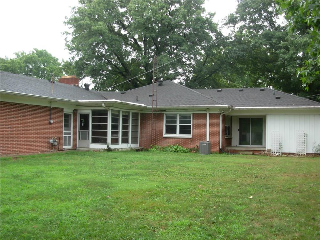 100 McClellan Road Greenfield, IN 46140 - Photo 23 of 23 Gallery Image 23